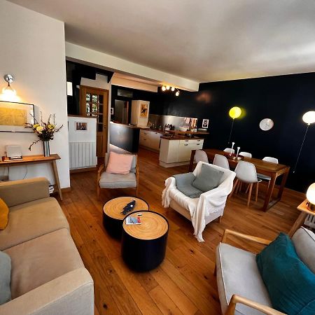 Bruyere Blanche Le Touquet Paris Plage Bagian luar foto