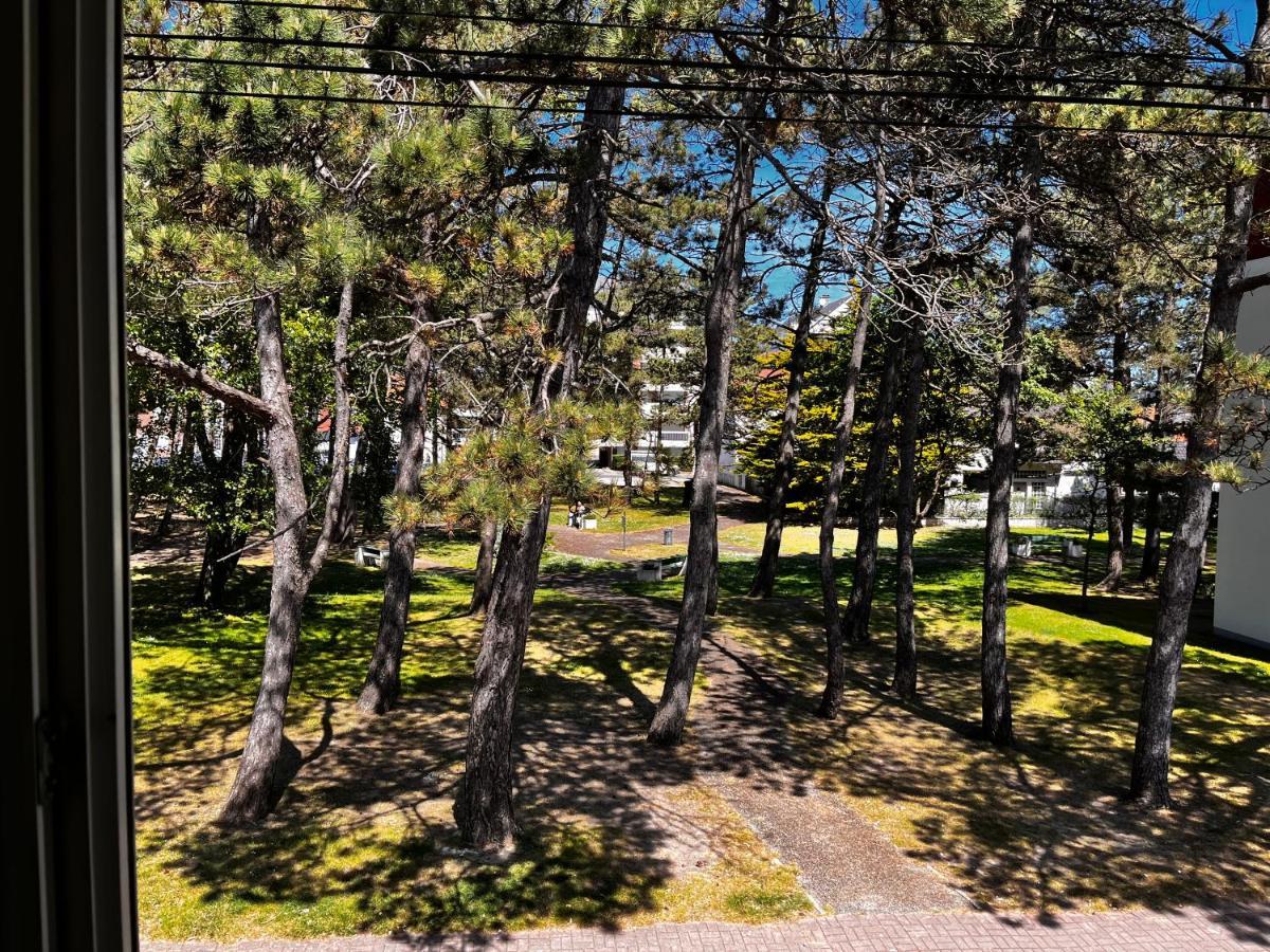 Bruyere Blanche Le Touquet Paris Plage Bagian luar foto